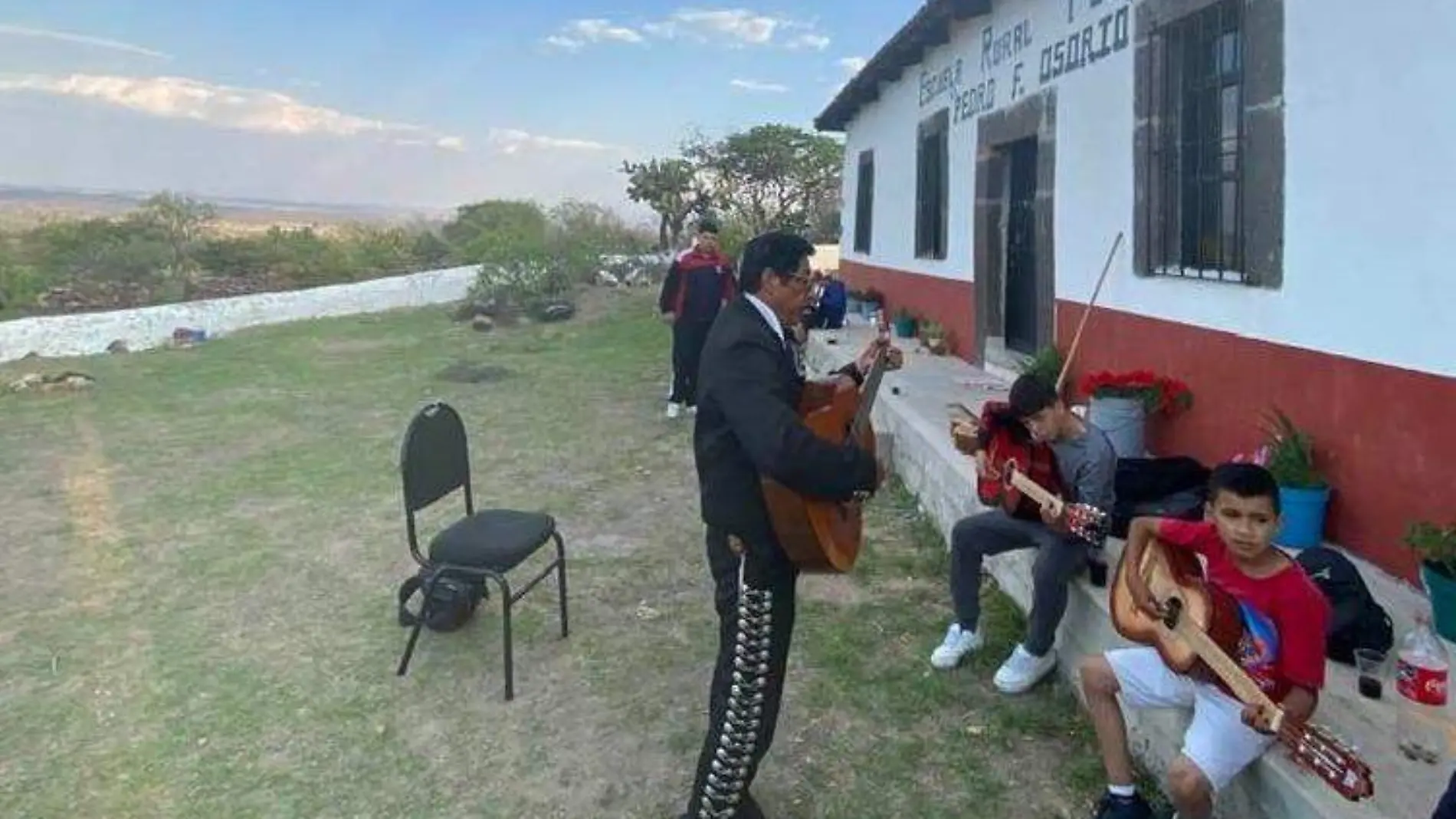 Escuela de Música